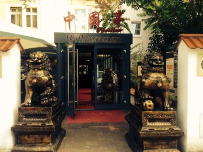 Foto: Pavillon