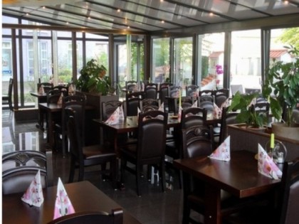 Foto: Pavillon