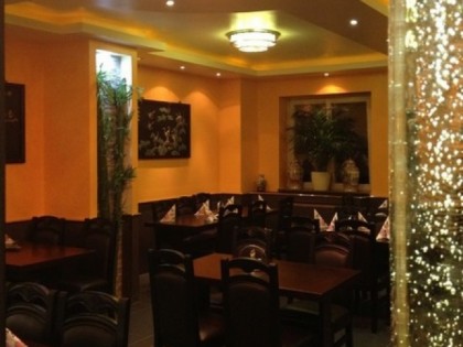 Foto: Pavillon