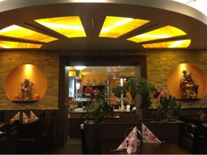 Foto: Pavillon